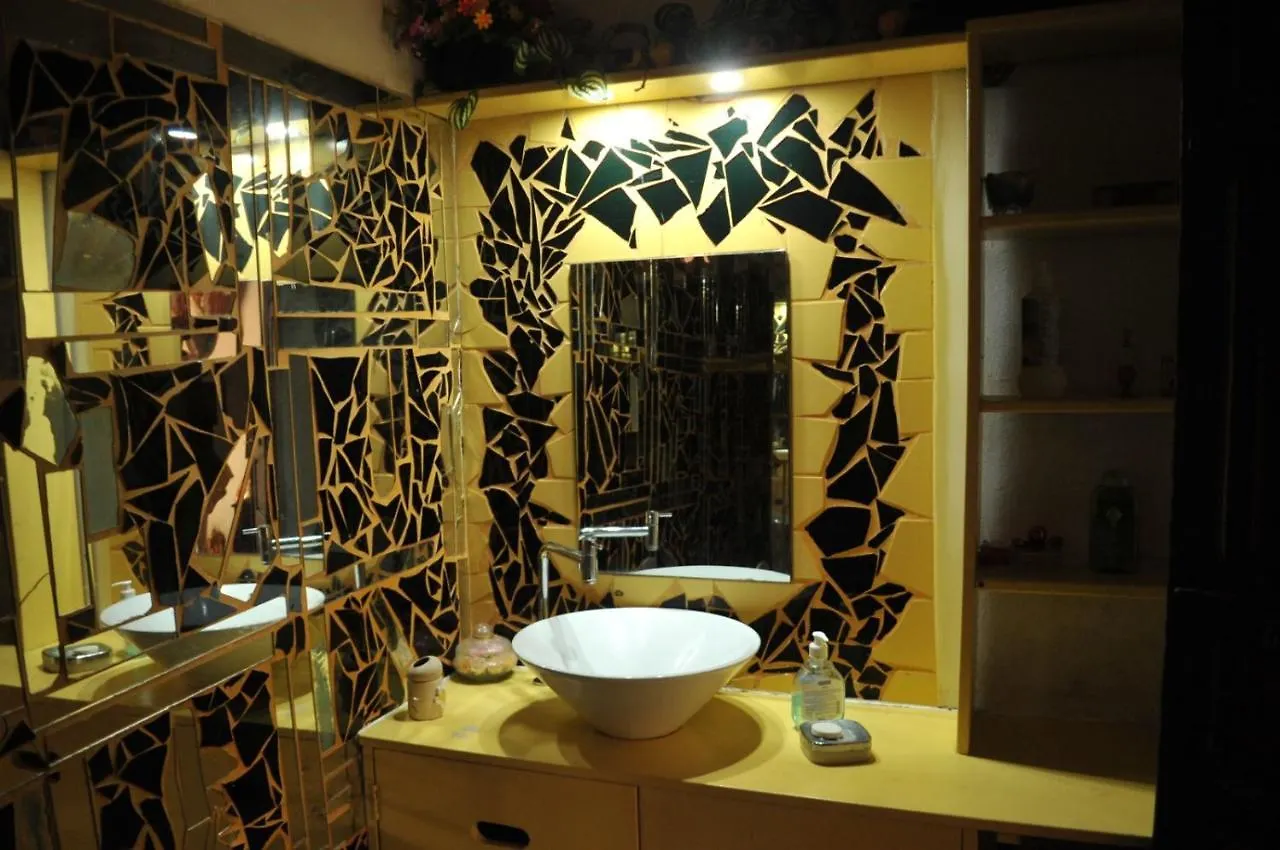 Guest house Fabuleux Studio Petit Marrakech Dakar