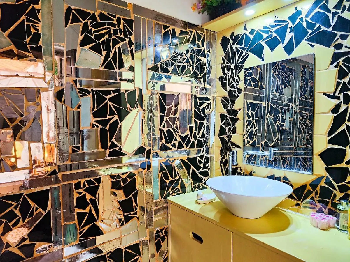 Guest house Fabuleux Studio Petit Marrakech Dakar