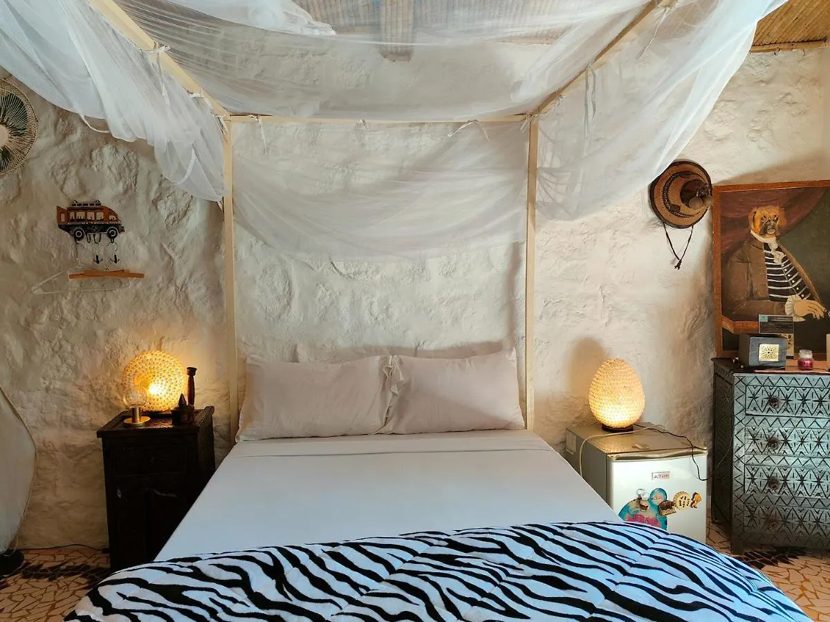 Fabuleux Studio Petit Marrakech Dakar