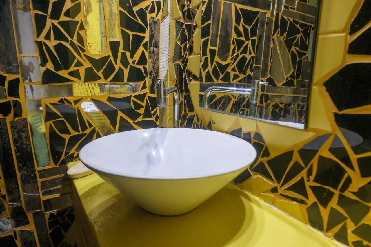 Fabuleux Studio Petit Marrakech Dakar
