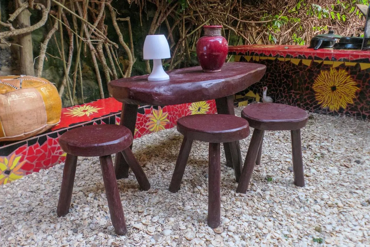 Fabuleux Studio Petit Marrakech Dakar