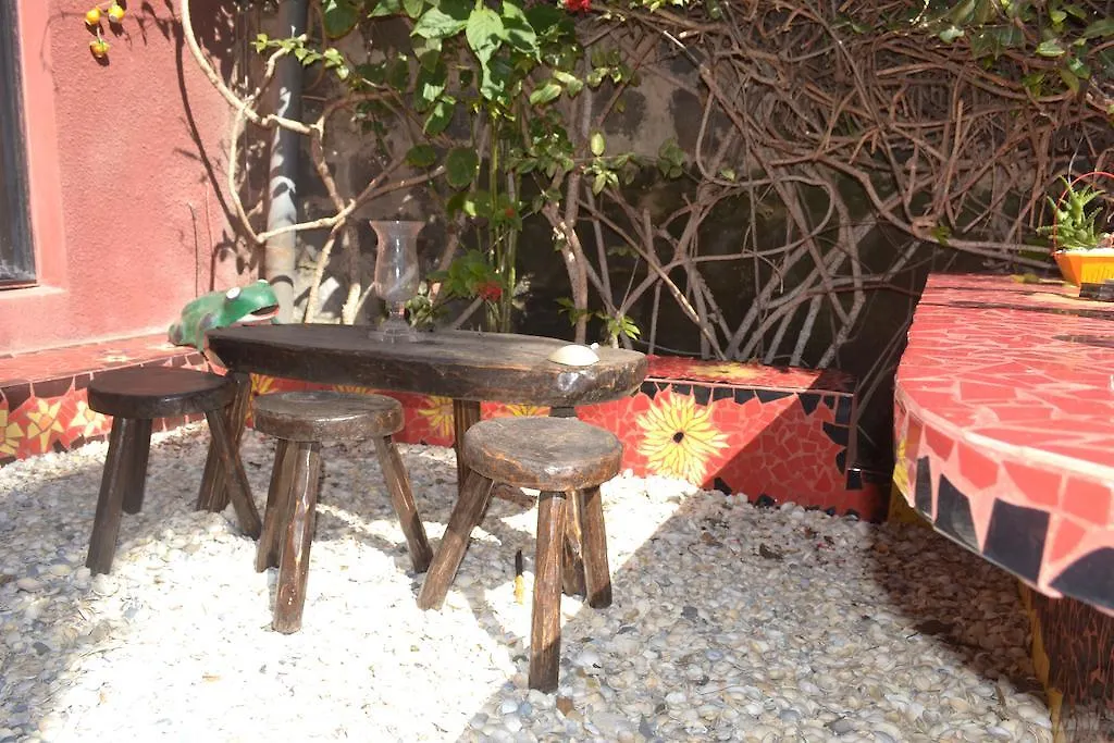 Guest house Fabuleux Studio Petit Marrakech Dakar
