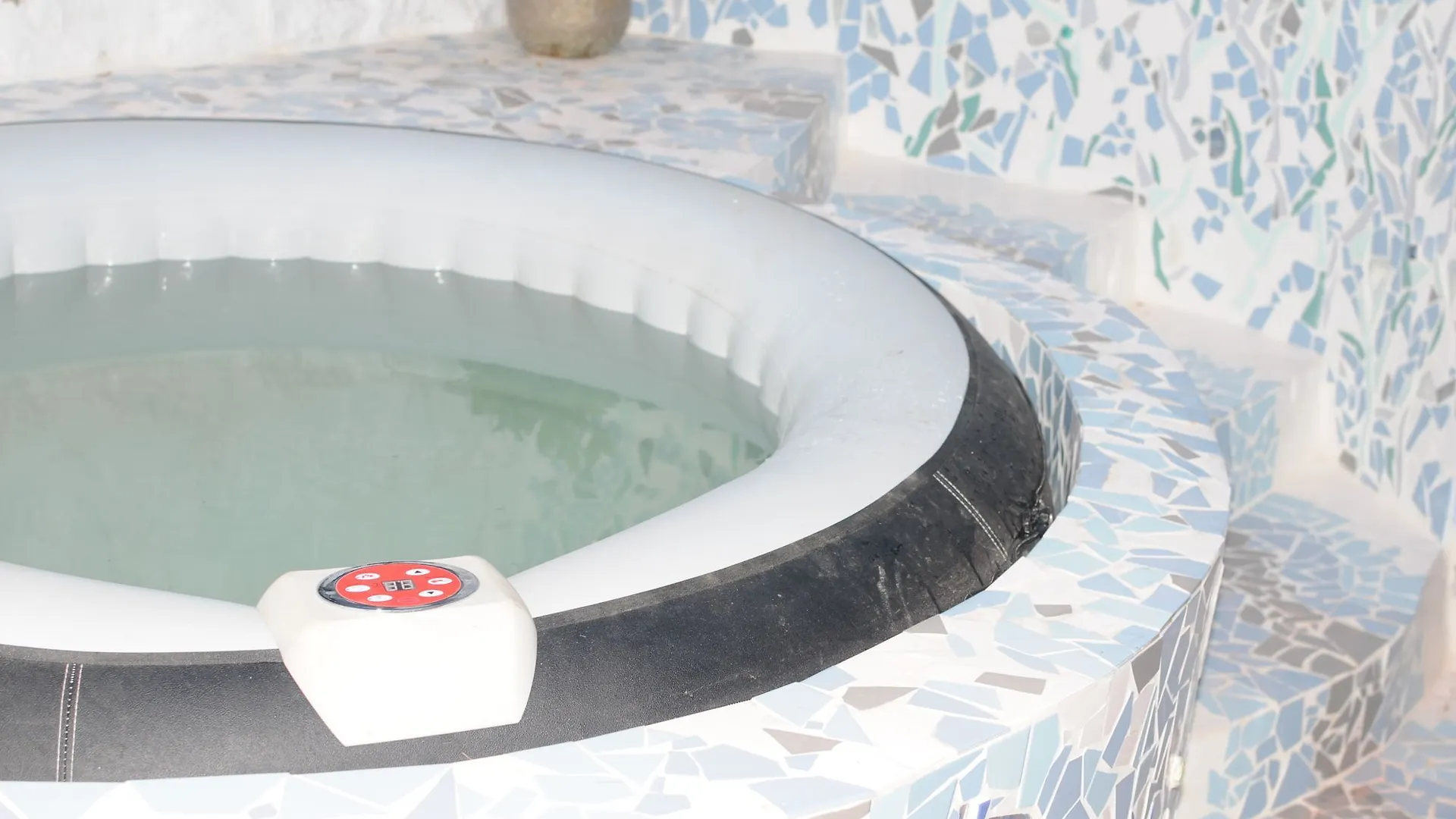 Fabuleux Studio Petit Marrakech Dakar Guest house