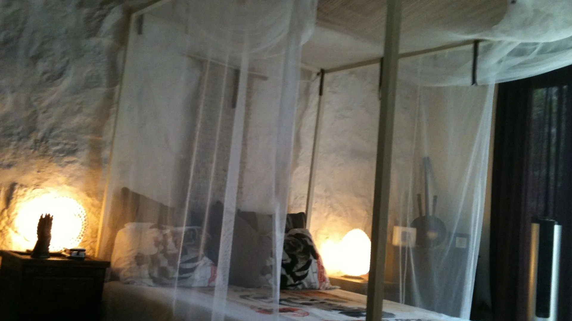Fabuleux Studio Petit Marrakech Dakar Guest house