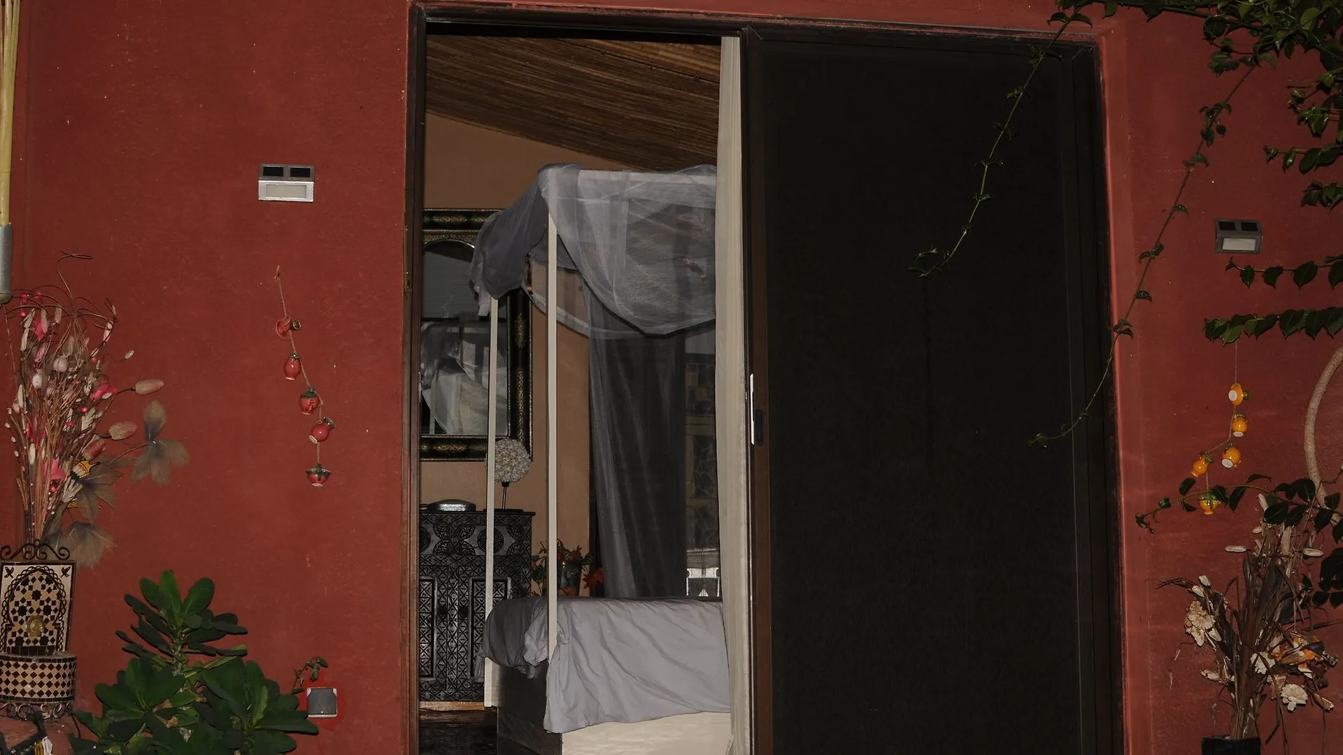 ***** Guest house Fabuleux Studio Petit Marrakech Dakar Senegal